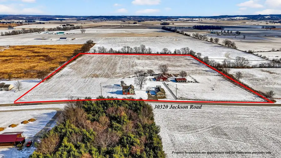 30320 Jackson Road, Kingston, OH 45644 - Image #2