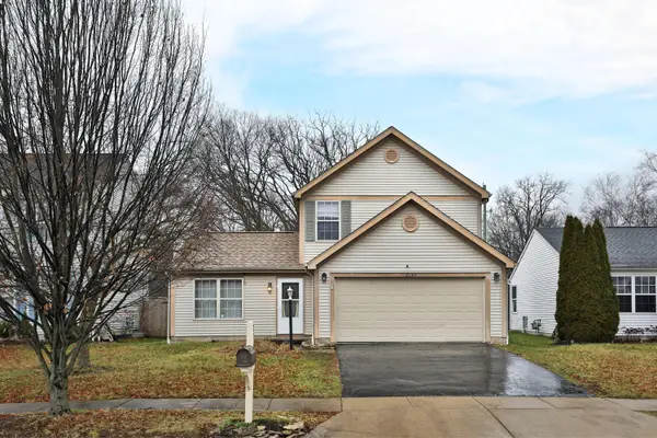 2145 Kingscreek Court, Grove City, OH 43123