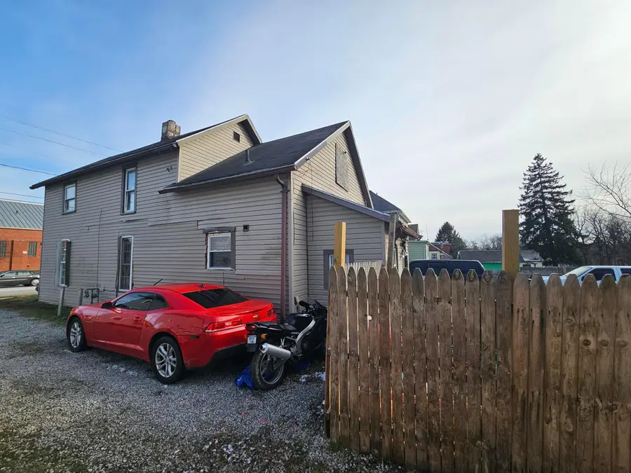 701 Springmill Street, Mansfield, OH 44903 - Image #3