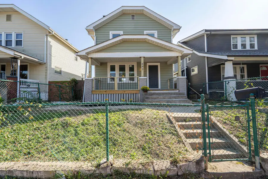 693 Thurman Avenue, Columbus, OH 43206 - Image #2