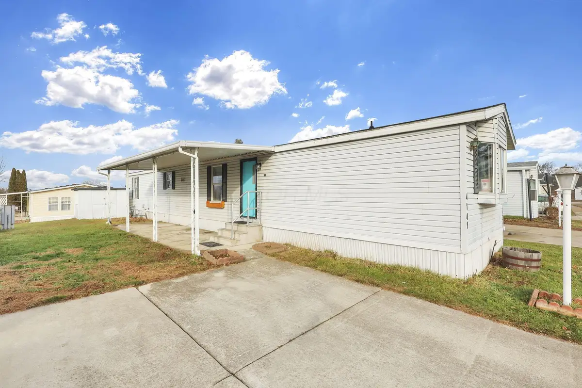 4141 Kershaw Drive, Columbus, OH 43207 - Image #1