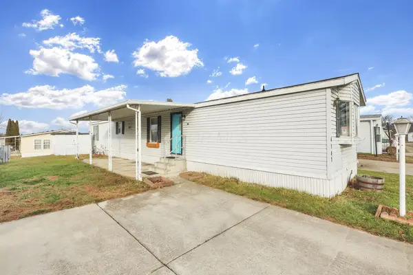 4141 Kershaw Drive, Columbus, OH 43207