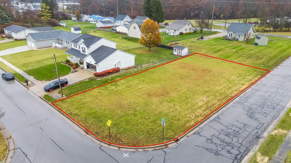 1215 Heritage Lane, Marion, OH 43302 - Image #1