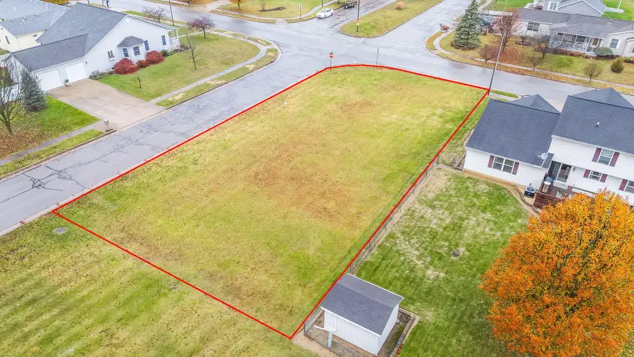 1215 Heritage Lane, Marion, OH 43302 - Image #3