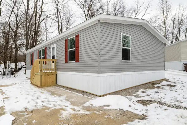 7394 State Route 97 Lot 015, Mansfield, OH 44903