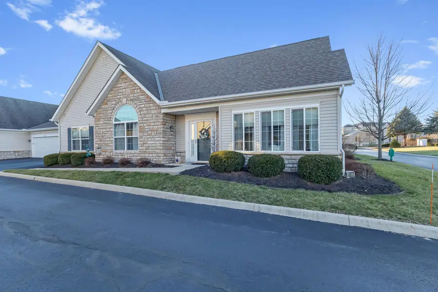 4812 Ashleigh Drive, Dublin, OH 43016 - Image #2
