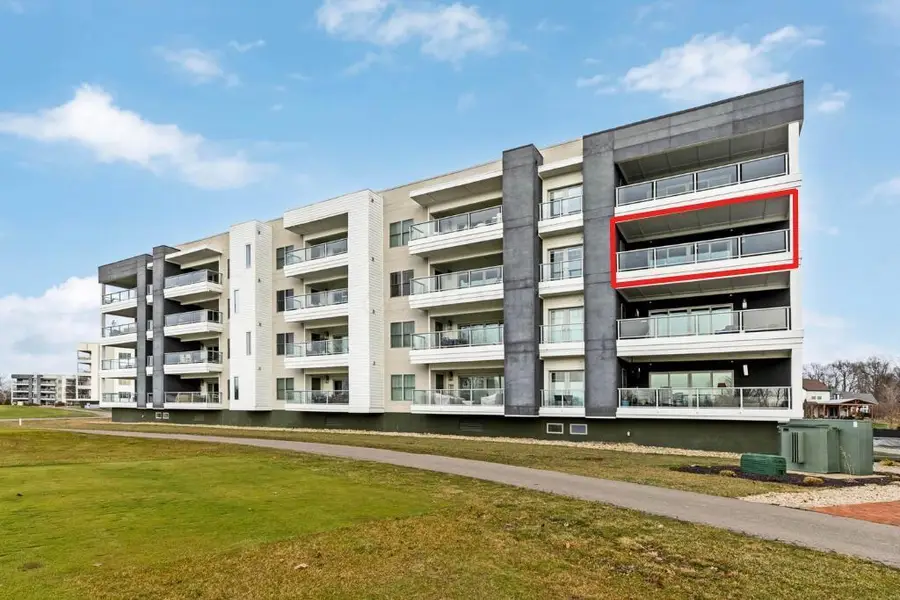 5233 Highpointe Lakes Drive, Westerville, OH 43081 - Image #2