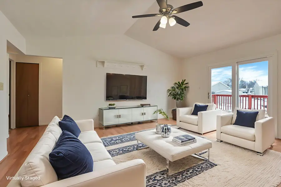 1558 Ringfield Drive, Galloway, OH 43119 - Image #2