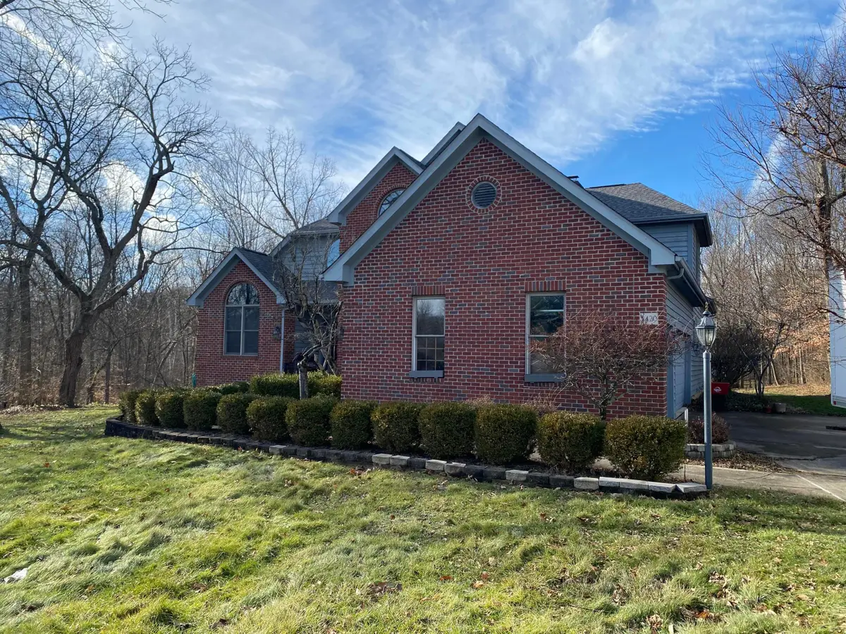 3420 Pine Ridge Drive, Lewis Center, OH 43035 - Image #1