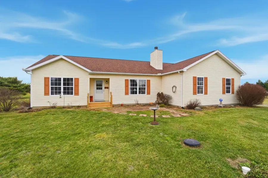 11828 Silvers Road, South Vienna, OH 45369 - Image #2