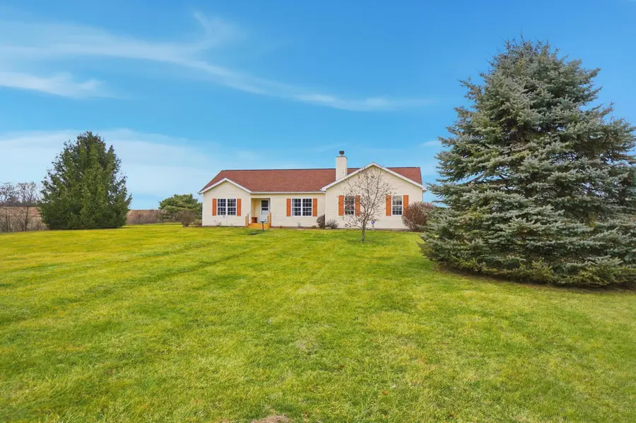 11828 Silvers Road, South Vienna, OH 45369 - Image #3