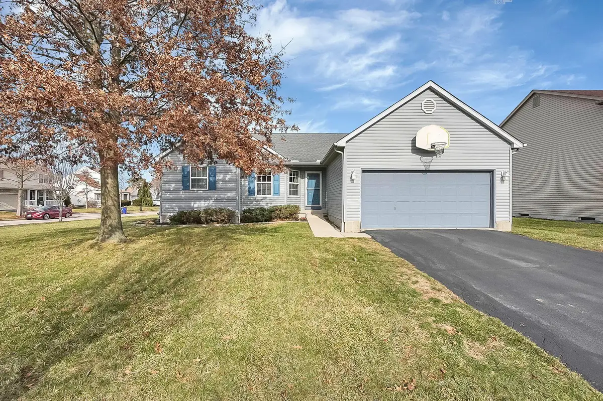 432 Voyager Drive, Groveport, OH 43125 - Image #1
