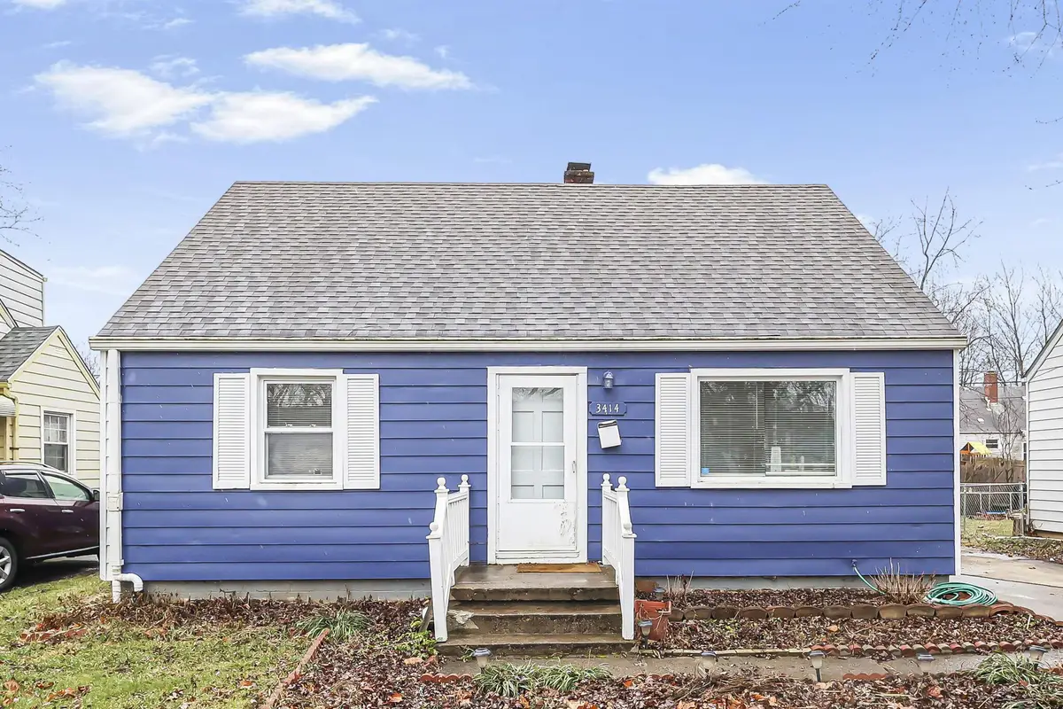 3414 Norwood Street, Columbus, OH 43224 - Image #1