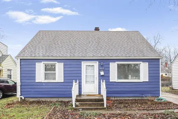 3414 Norwood Street, Columbus, OH 43224