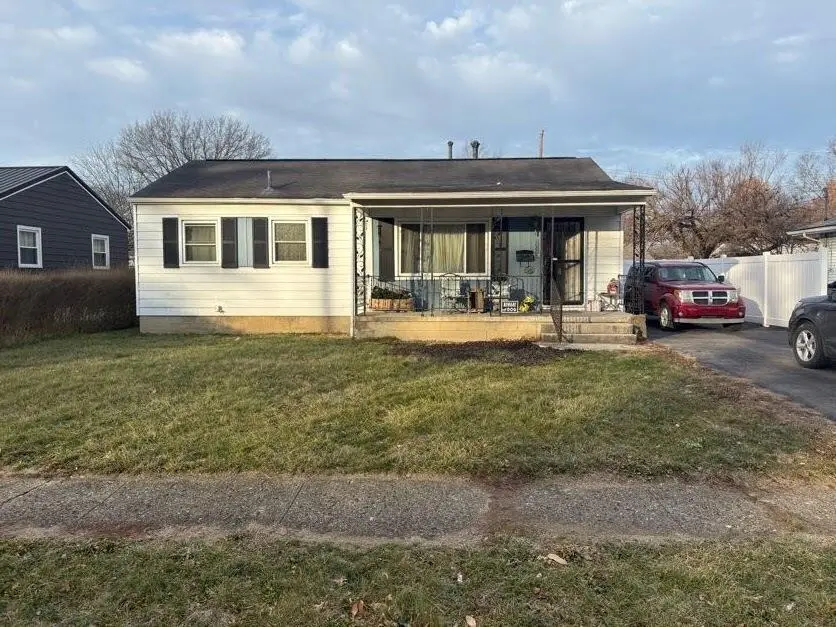 1323 Shady Lane Road, Columbus, OH 43227 - Image #1