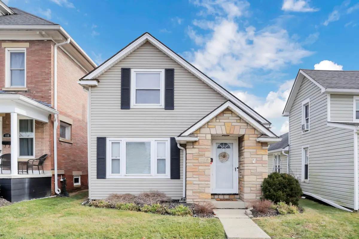 180 Long Street, Ashville, OH 43103 - Image #1