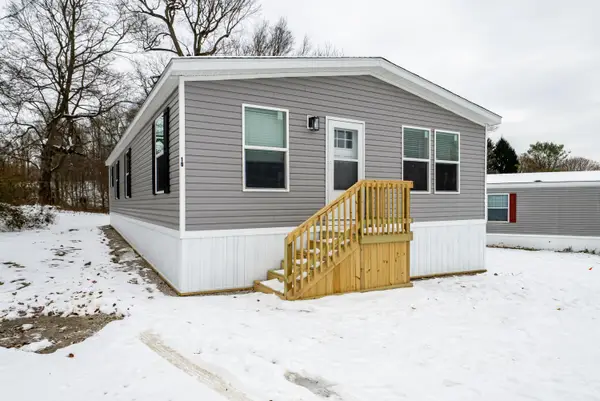 7394 State Route 97 Lot 018, Mansfield, OH 44903