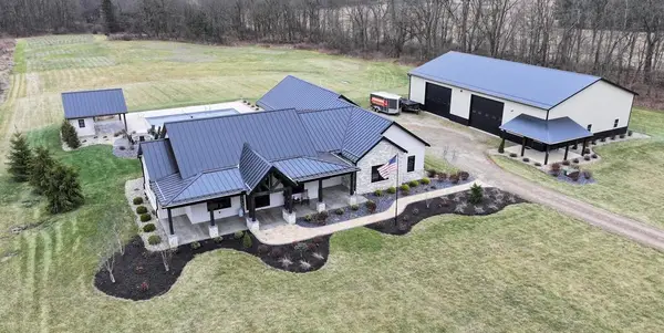 1661 State Route 603, Lucas, OH 44843