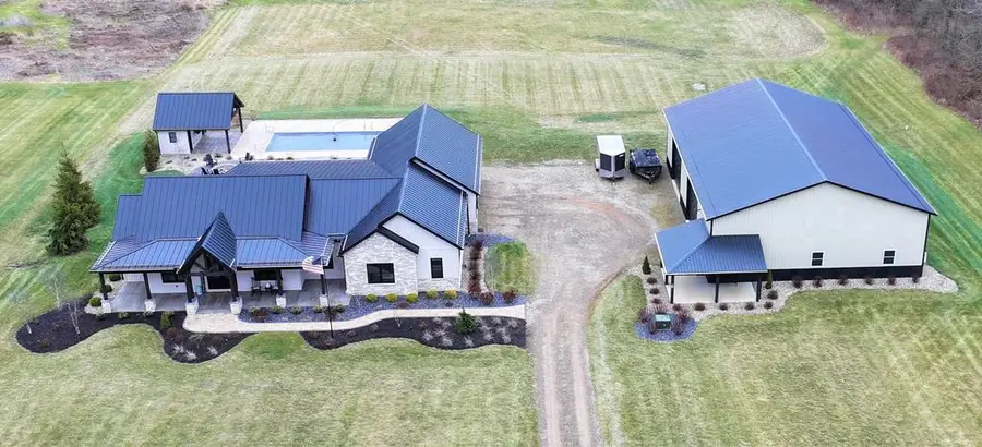 1661 State Route 603, Lucas, OH 44843 - Image #2