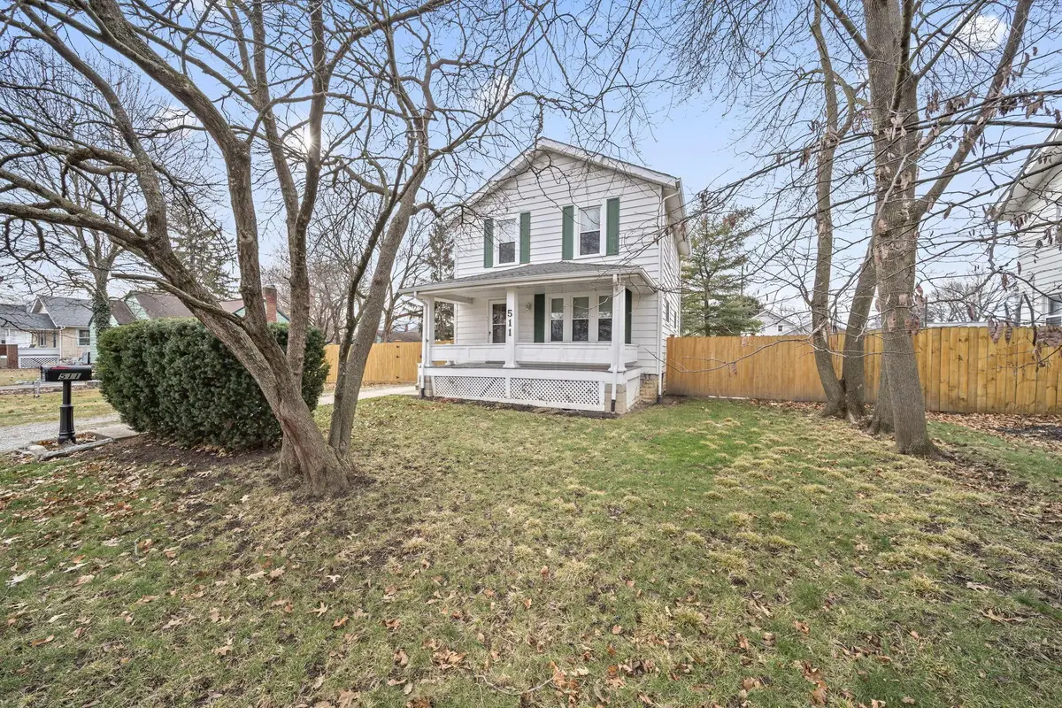 511 N Warren Avenue, Columbus, OH 43204 - Image #1