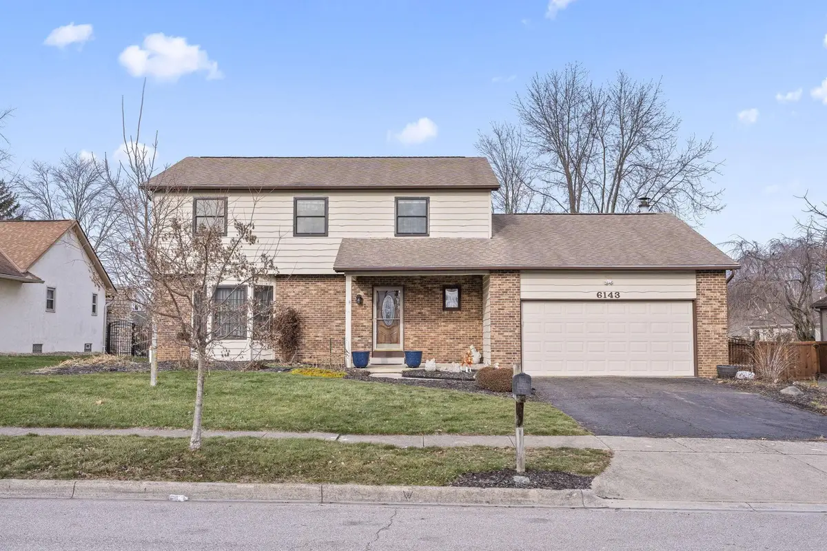 6143 Catawba Drive, Grove City, OH 43123 - Image #1