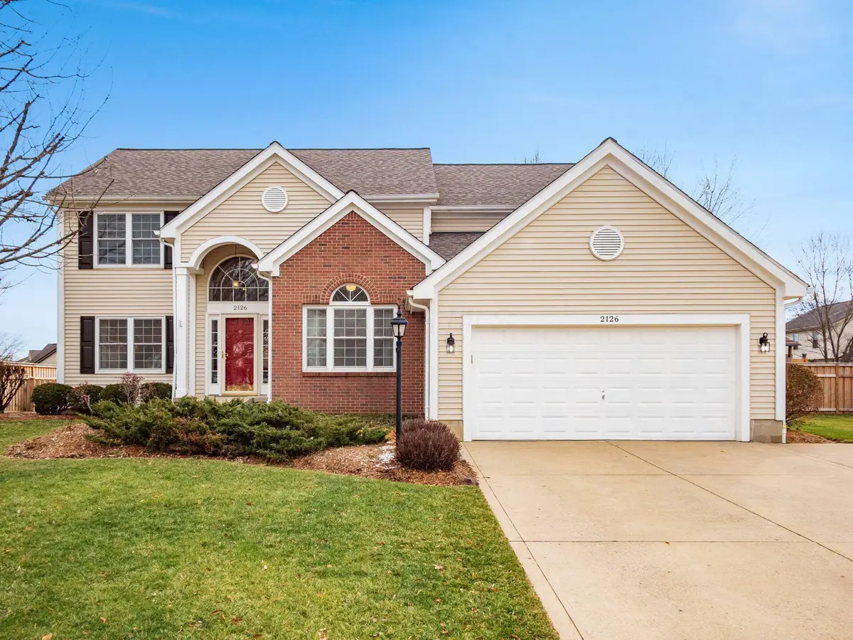 2126 Mayflower Circle, Grove City, OH 43123 - Image #1