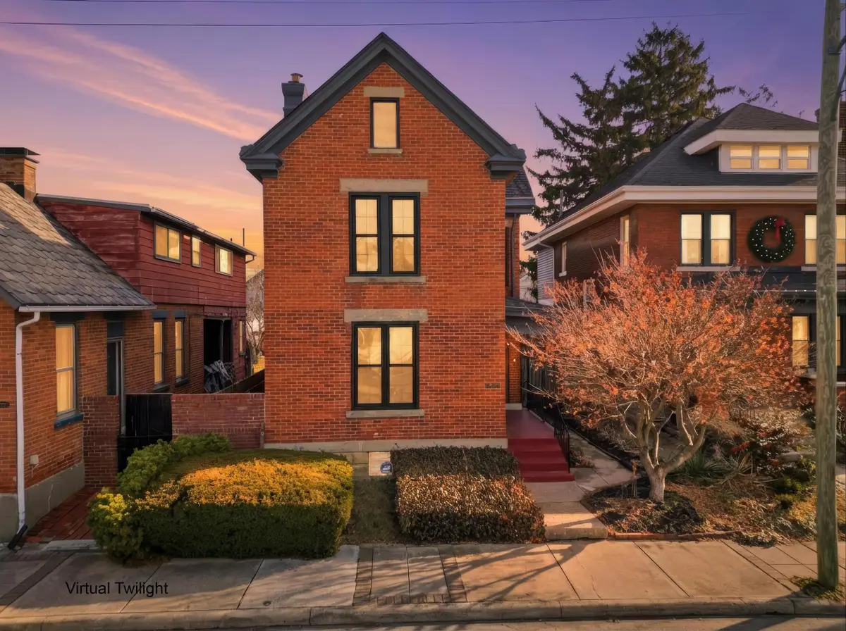 1366 S 4th Street, Columbus, OH 43207 - Image #1