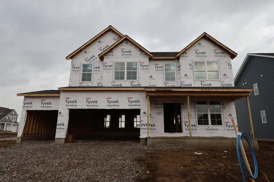 308 Beck Way, Galena, OH 43021 - Image #2