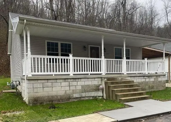 45637 Long Street, Murray City, OH 43144