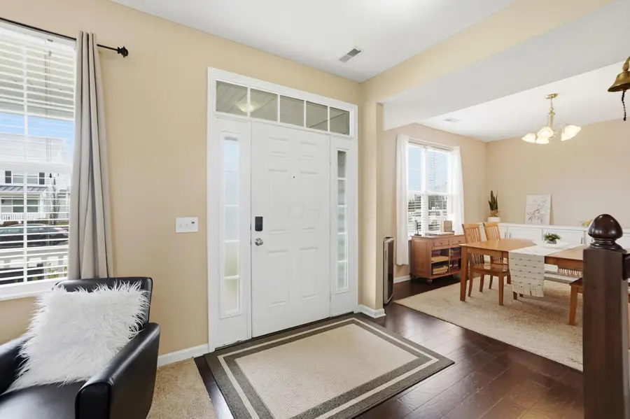 5491 Sentinel Falls Street, Dublin, OH 43016 - Image #2