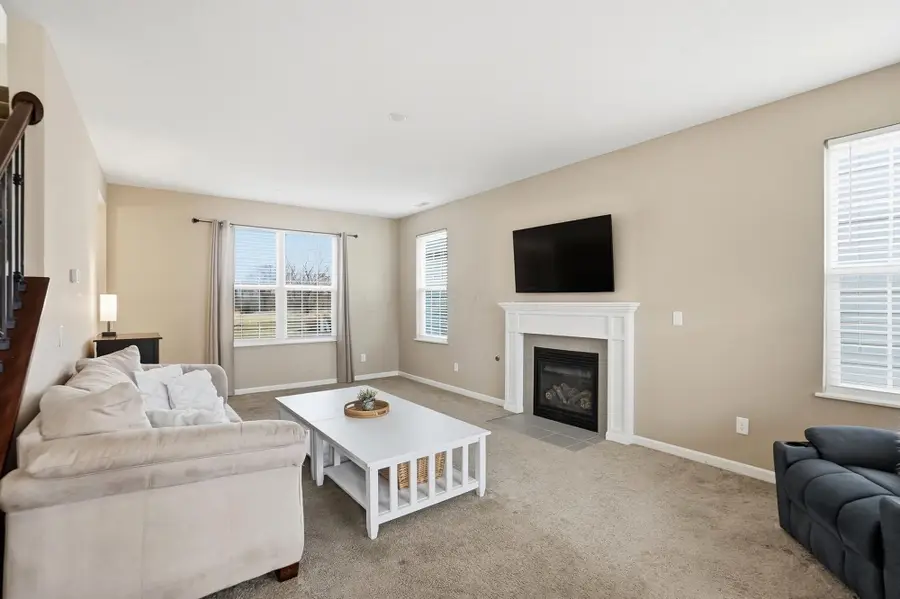 5491 Sentinel Falls Street, Dublin, OH 43016 - Image #3