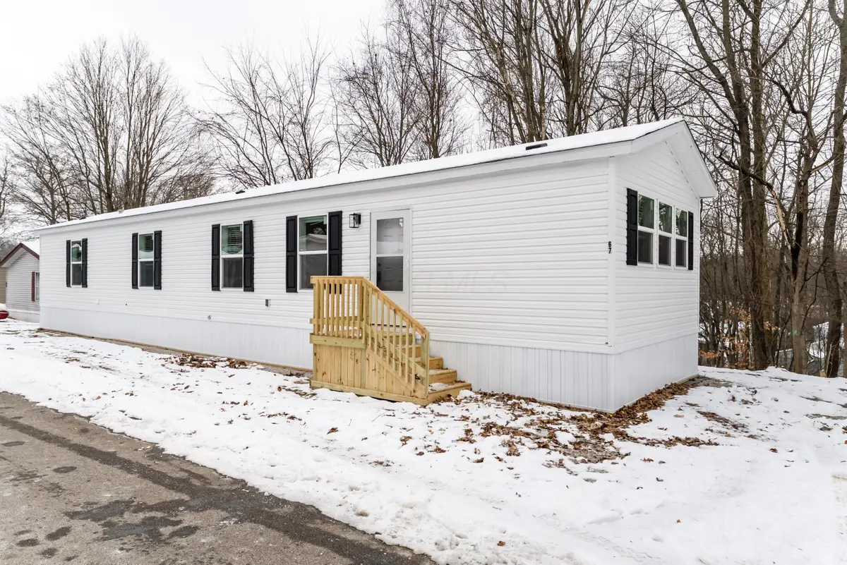 7394 State Route 97 Lot 067, Mansfield, OH 44903 - Image #1