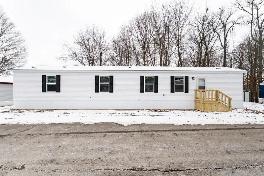 7394 State Route 97 Lot 067, Mansfield, OH 44903 - Image #2