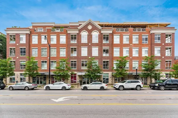 845 N High Street, Columbus, OH 43215