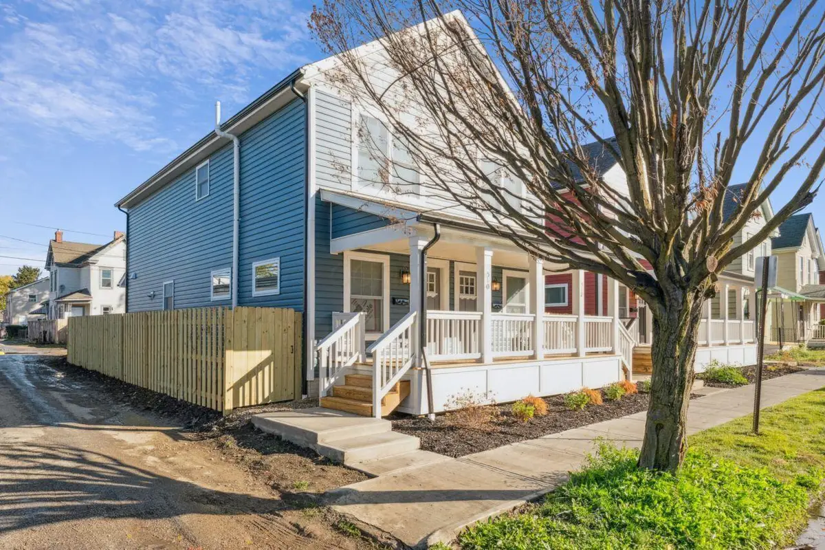 512 Cline Street, Columbus, OH 43206 - Image #1
