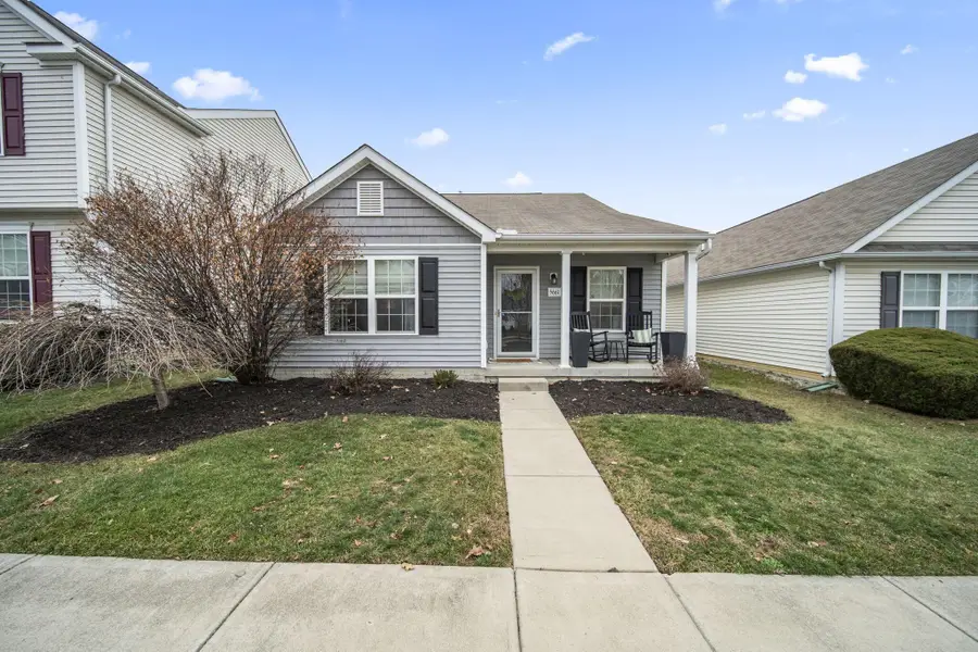 5661 Marshfield Drive, Westerville, OH 43081 - Image #2