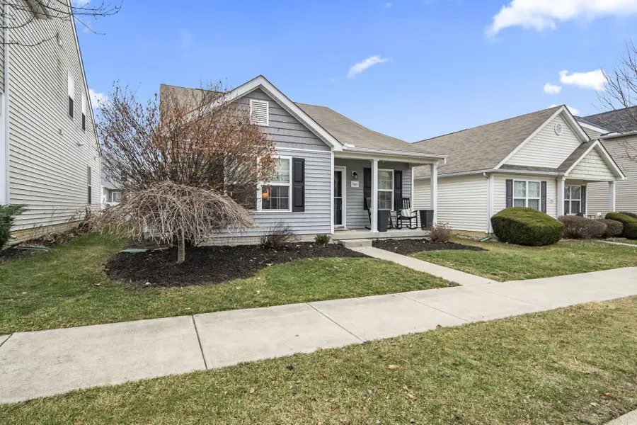 5661 Marshfield Drive, Westerville, OH 43081 - Image #3