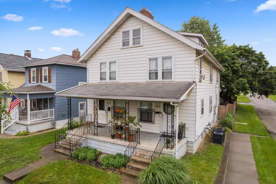 284-286 E Markison Avenue, Columbus, OH 43207 - Image #2