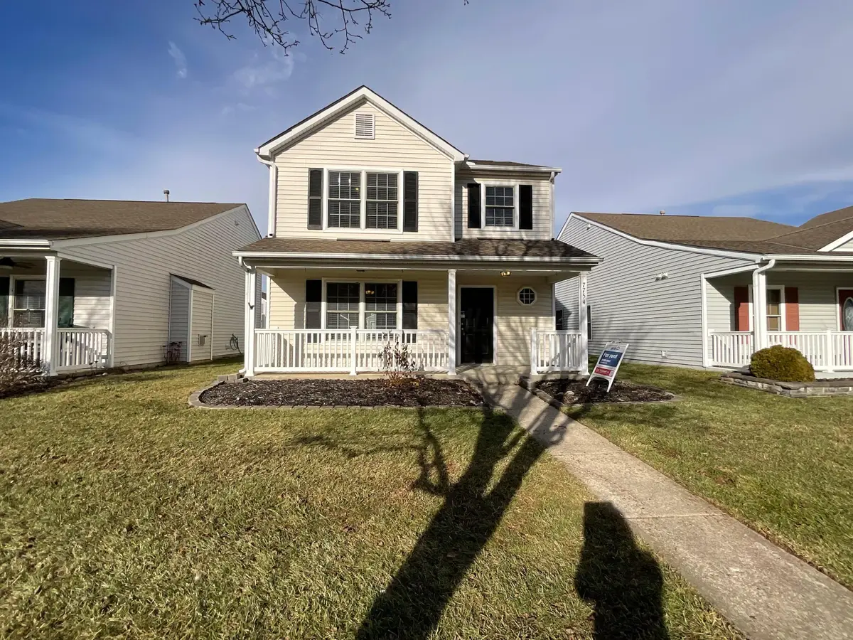 7754 Jefferson Run, Blacklick, OH 43004 - Image #1