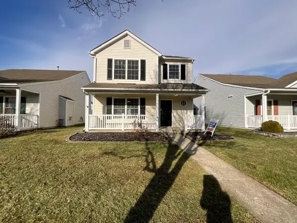 7754 Jefferson Run, Blacklick, OH 43004