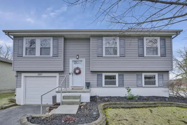 3197 Strathburn Court, Dublin, OH 43017