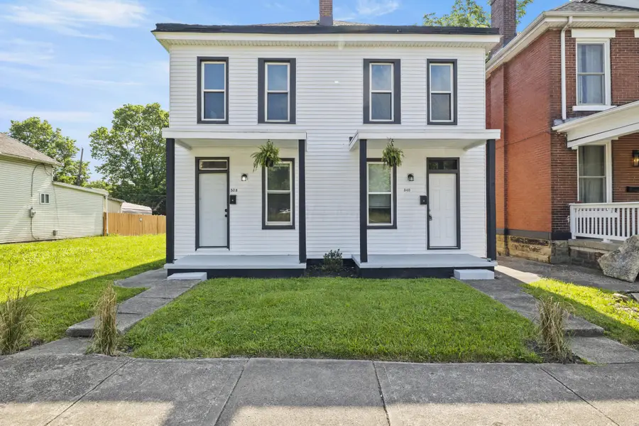 538-540 Kelton Avenue, Columbus, OH 43205 - Image #2