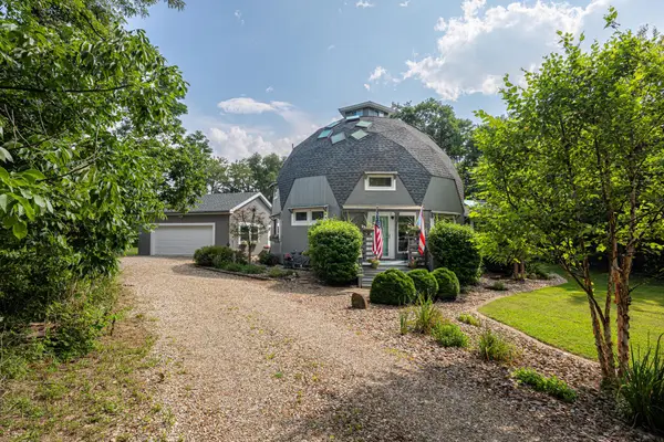 7326 State Route 19, Mount Gilead, OH 43338