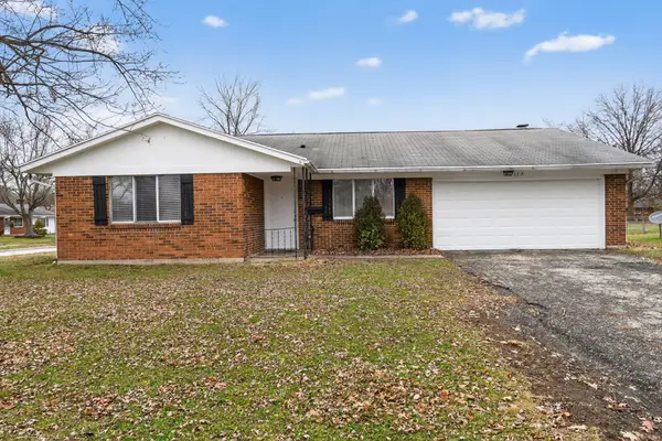 322 Huber Village Boulevard, Westerville, OH 43081