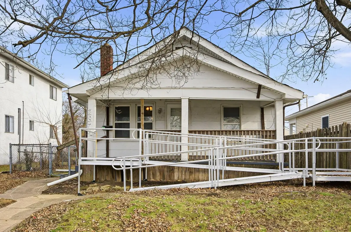 2874 Grasmere Avenue, Columbus, OH 43224 - Image #1