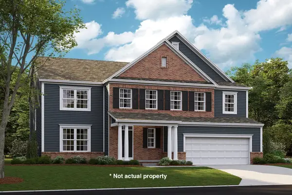 9613 Riley Road, Plain City, OH 43064