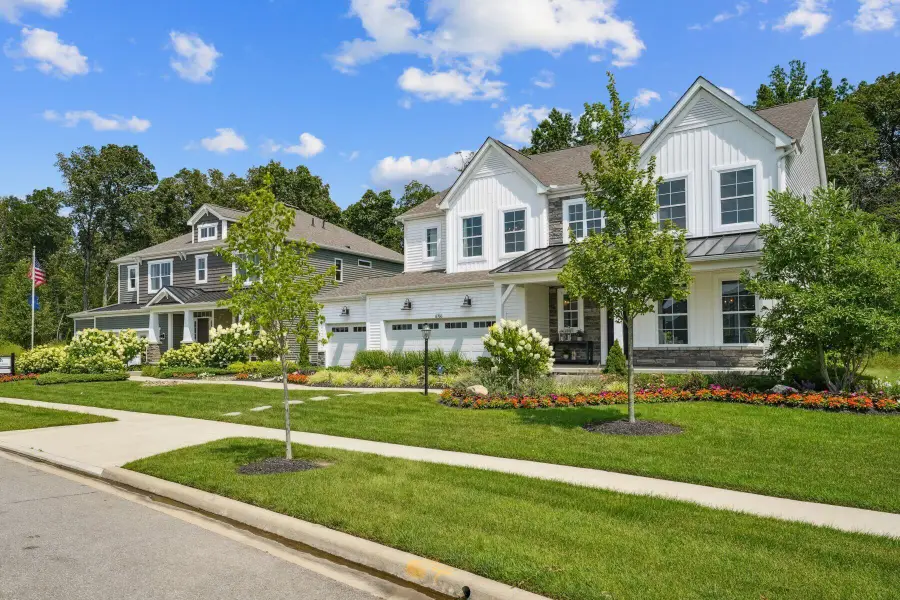 9613 Riley Road, Plain City, OH 43064 - Image #2