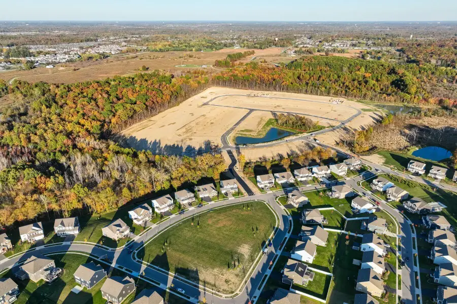 9613 Riley Road, Plain City, OH 43064 - Image #3