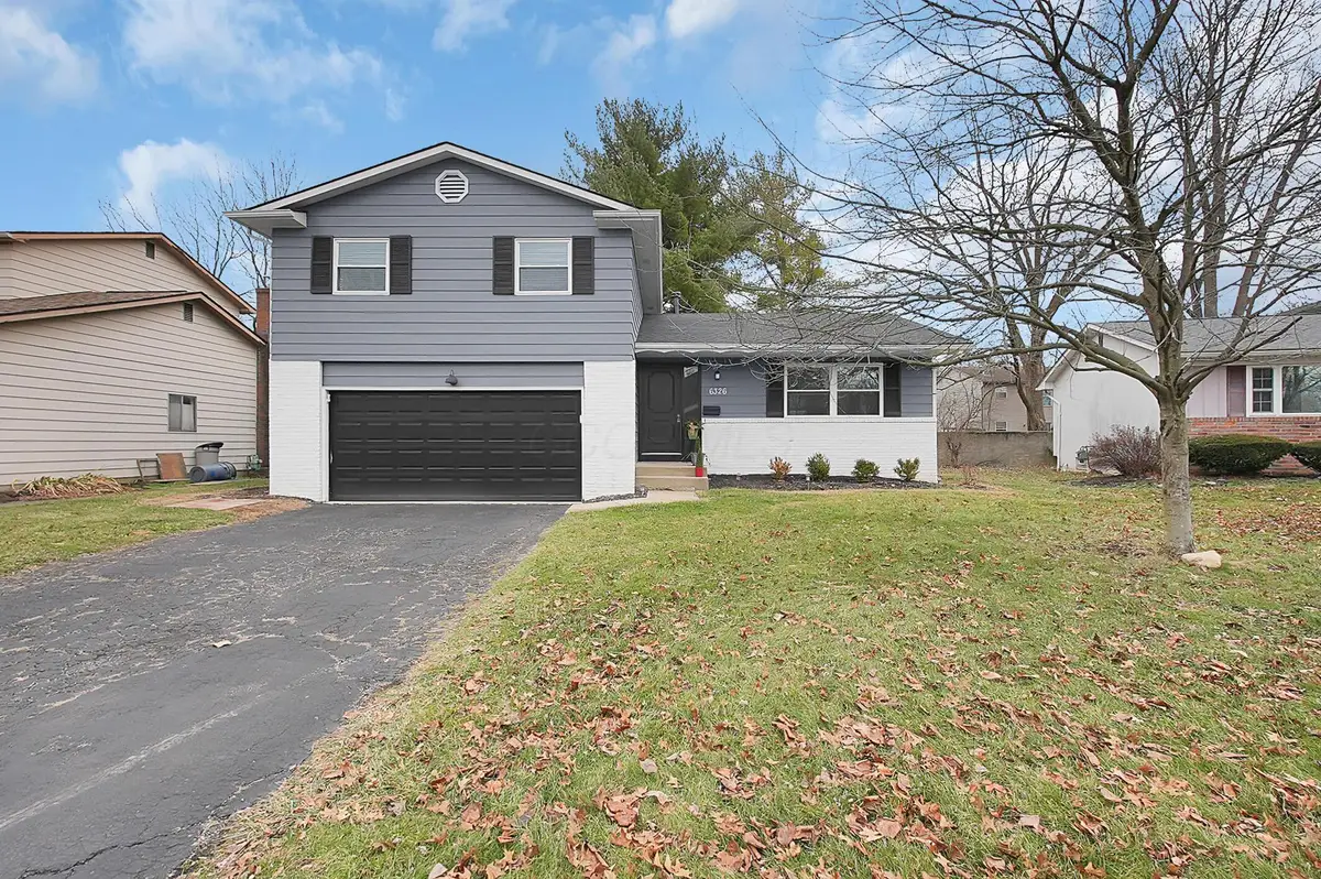 6326 Birkewood Street, Columbus, OH 43229 - Image #1