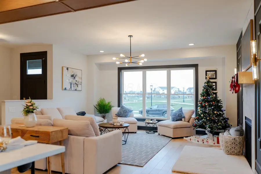 3648 Beulah Park Drive, Grove City, OH 43123 - Image #2